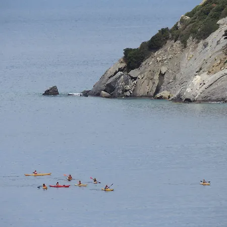 Ξενοδοχείο Viticcio Portoferraio