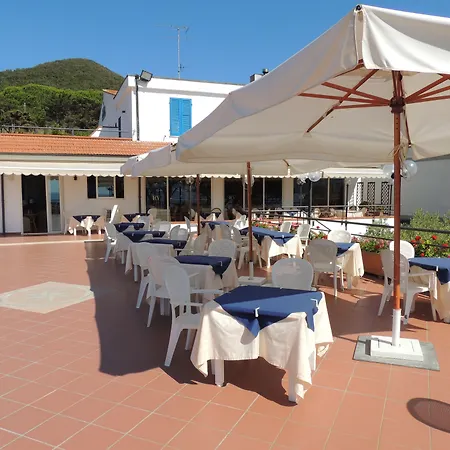 Hotel Viticcio Portoferraio