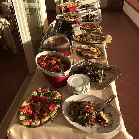 Hotel Viticcio Portoferraio