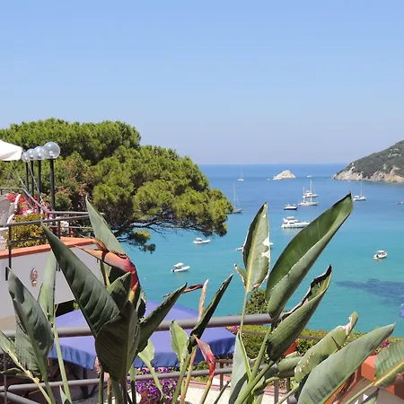 Viticcio Portoferraio