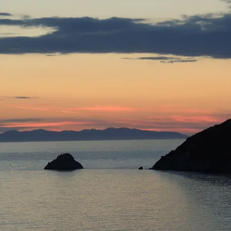 Viticcio Portoferraio