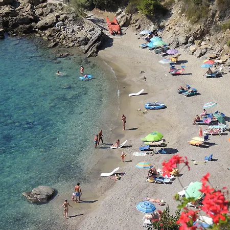Viticcio Ξενοδοχείο 3*