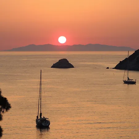 Viticcio Portoferraio