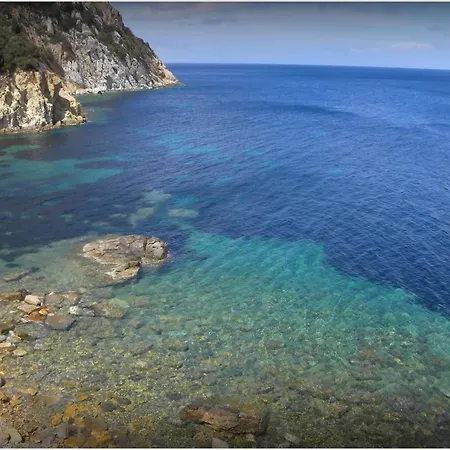Viticcio Ξενοδοχείο 3*