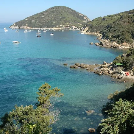 Ξενοδοχείο Viticcio Portoferraio