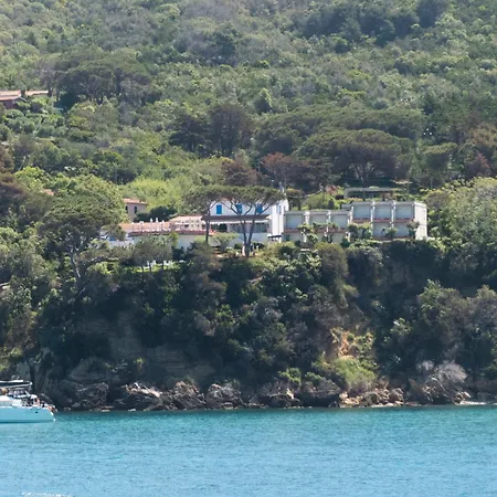Viticcio Portoferraio
