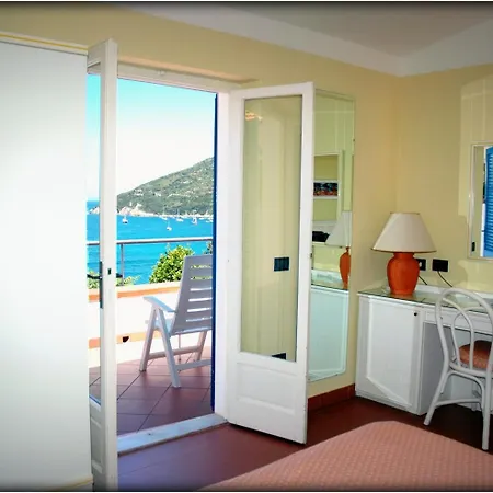 Viticcio Hotel Portoferraio