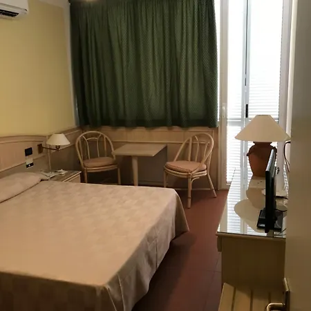 维迪斯奥酒店