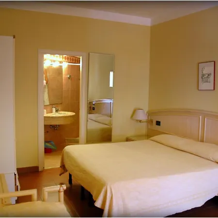 Ξενοδοχείο Viticcio 3*