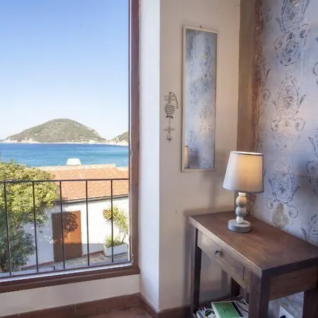 Ξενοδοχείο Viticcio Portoferraio