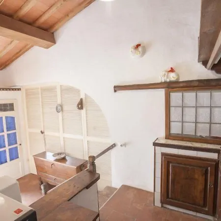 Ξενοδοχείο Viticcio