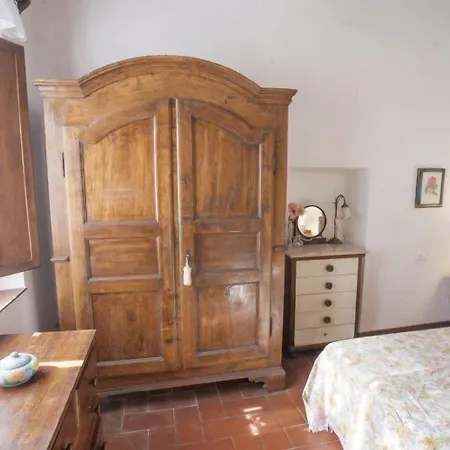 Hotel Viticcio Portoferraio