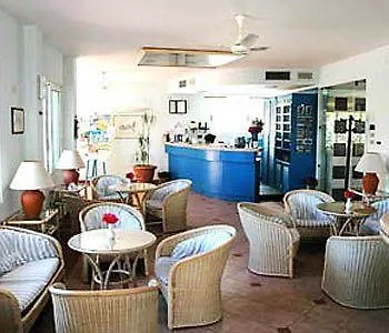 酒店 维迪斯奥酒店 费拉约港