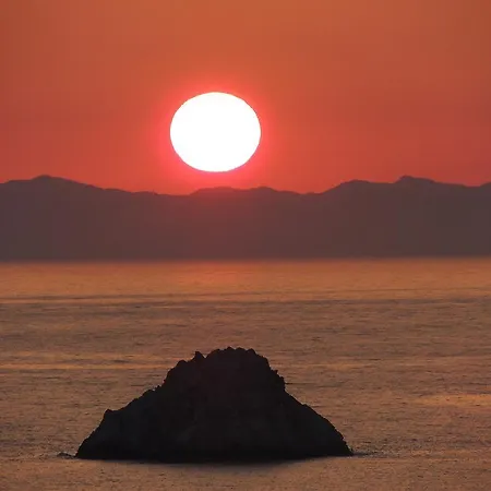 Viticcio Ξενοδοχείο Portoferraio