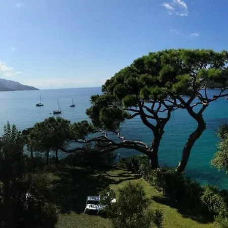 Viticcio Ξενοδοχείο Portoferraio