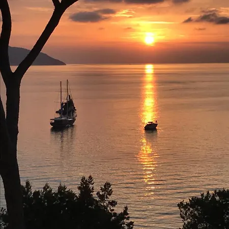 Hotel Viticcio Portoferraio