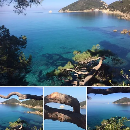 Hotel Viticcio Portoferraio