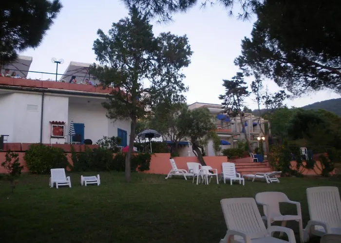 Viticcio Portoferraio