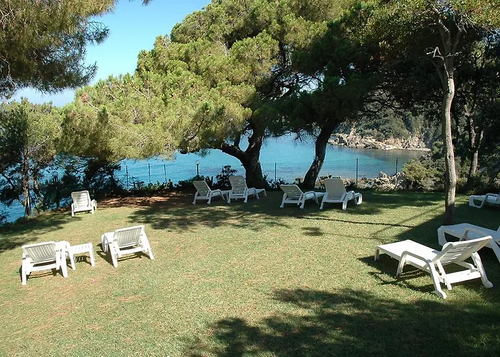 Hotel Viticcio Portoferraio