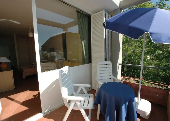 Viticcio 3* Portoferraio