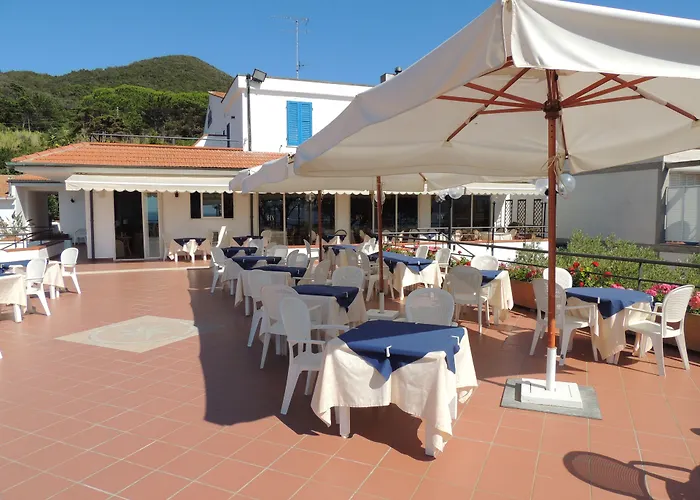 Hotel Viticcio Portoferraio