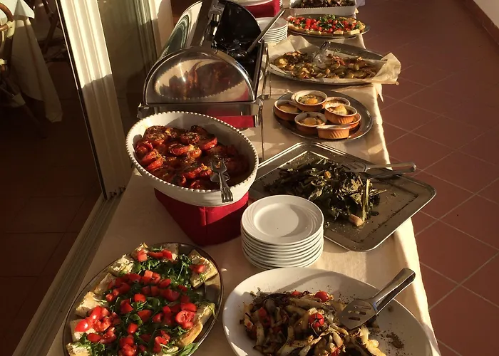 Hotel Viticcio Portoferraio