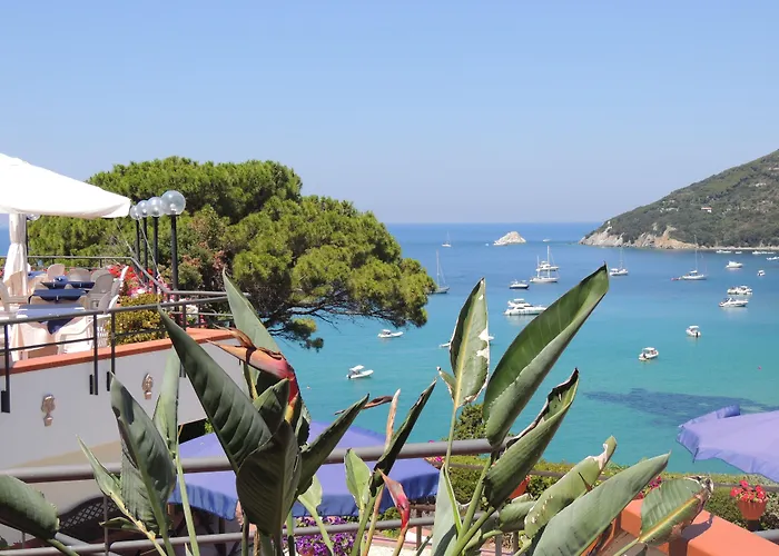 Viticcio Portoferraio