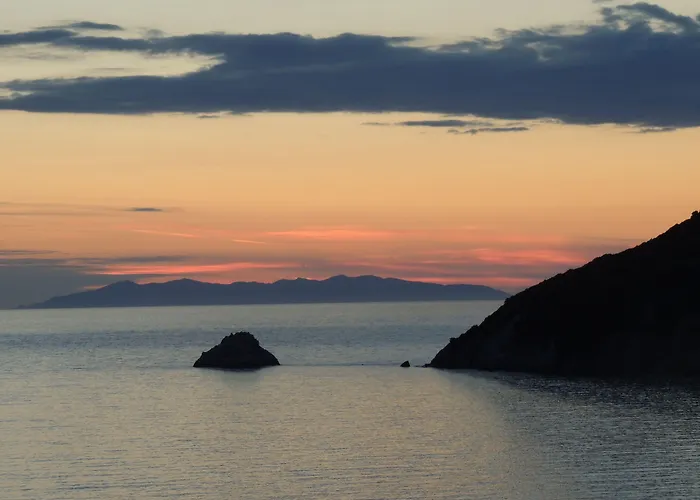 Viticcio Portoferraio