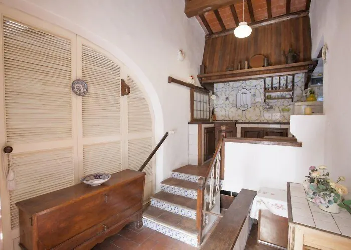 Viticcio 3* Portoferraio