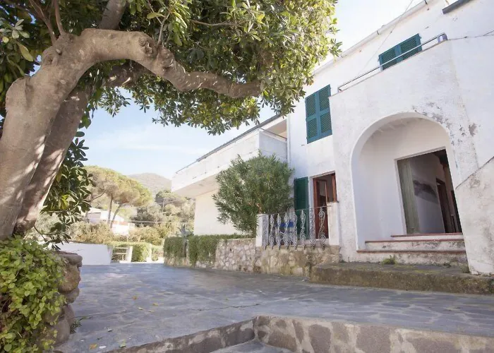 Viticcio Portoferraio