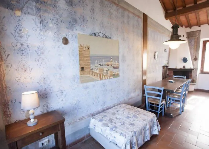 Viticcio Hotel Portoferraio