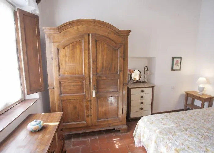 Hotel Viticcio Portoferraio