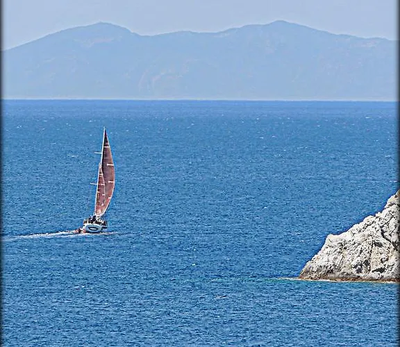 Viticcio Portoferraio