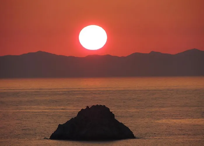 Viticcio Hotel Portoferraio