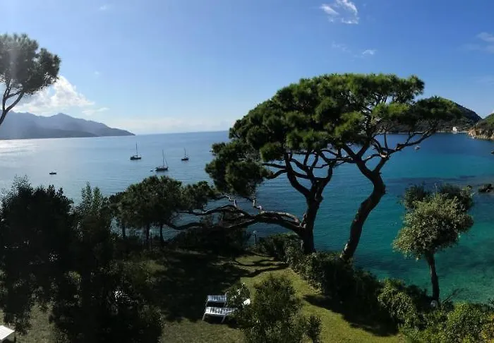 Viticcio Hotel Portoferraio