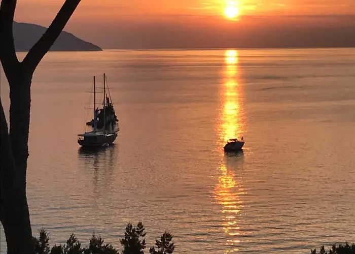 Hotel Viticcio Portoferraio
