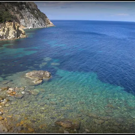 Hotel Viticcio Portoferraio