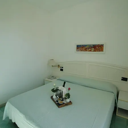 Viticcio Hotel 3*